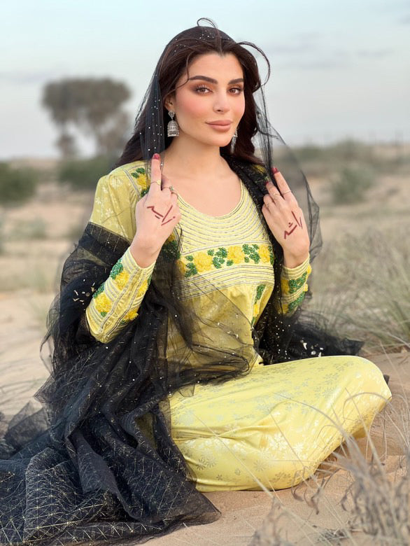 زهرة السامر